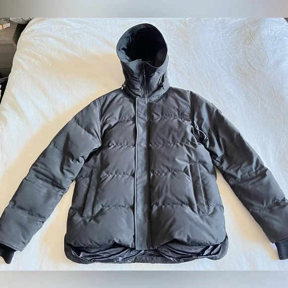 Canada Goose MacMillin Jacket - Picture 15 of 15